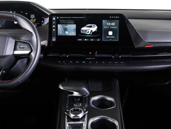 Changan UNI-S (CS55 Plus) I с пробегом 2024 года, цена 2 298 000 рублей, 18066 км, внедорожник, Автокод Объявления
