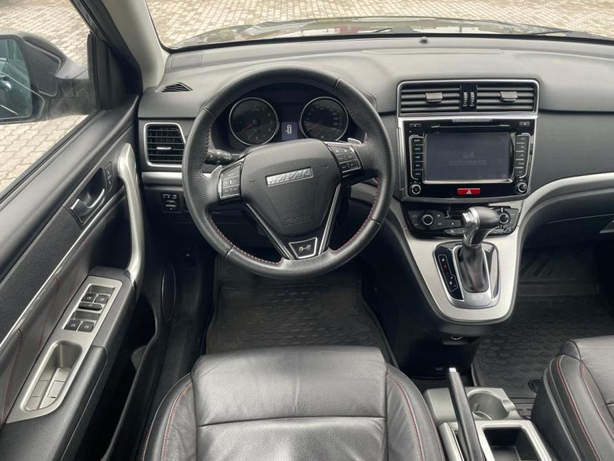 Haval H6 I Череповец  - изображение 10