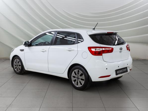 Kia Rio III с пробегом 2013 года, цена 988 000 рублей, 144265 км, хэтчбек, Автокод Объявления