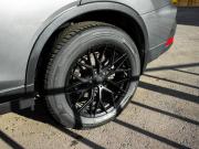 Nissan X-Trail III Рестайлинг Москва  - изображение 28