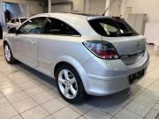 Opel Astra H Рестайлинг Челябинск  - изображение 22