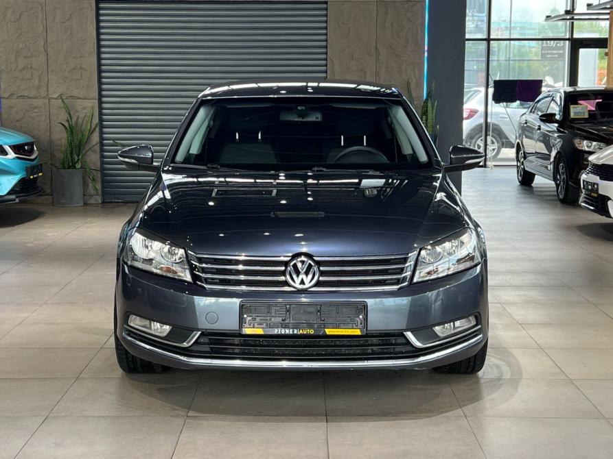 Volkswagen Passat B7 Оренбург  - изображение 2