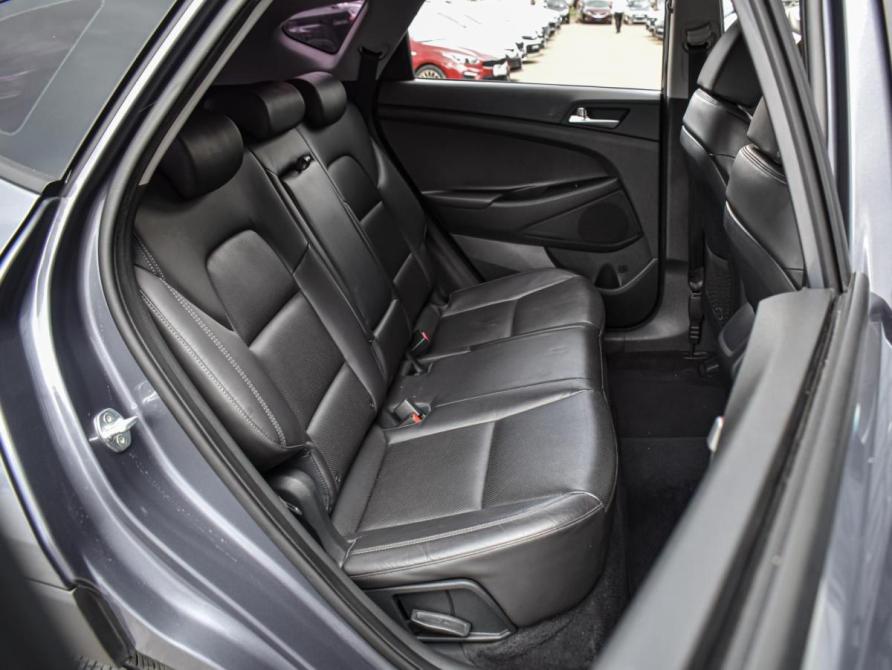 Hyundai Tucson III Рестайлинг Краснодар  - изображение 7
