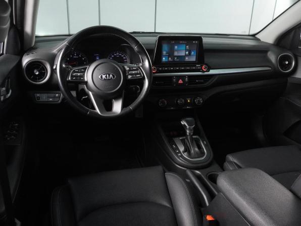 Kia K3 II с пробегом 2019 года, цена 1 884 000 рублей, 98069 км, седан, Автокод Объявления