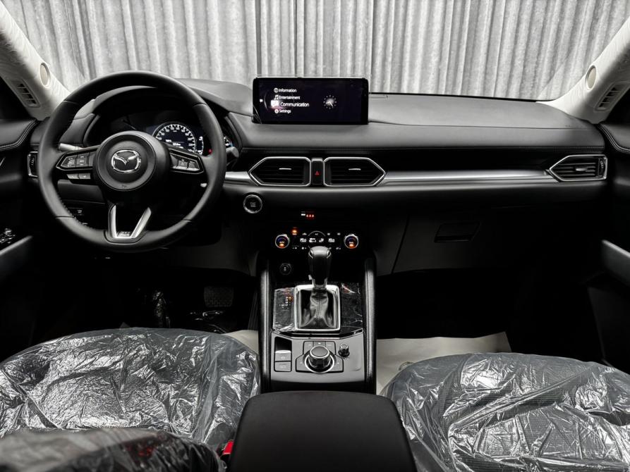 Mazda CX-5 II Рестайлинг Стерлитамак  - изображение 32