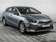 Kia Ceed III Рестайлинг Москва  - изображение 17