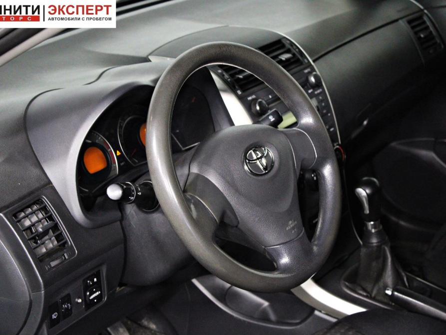 Toyota Corolla X (E140 E150) Белгород  - изображение 12