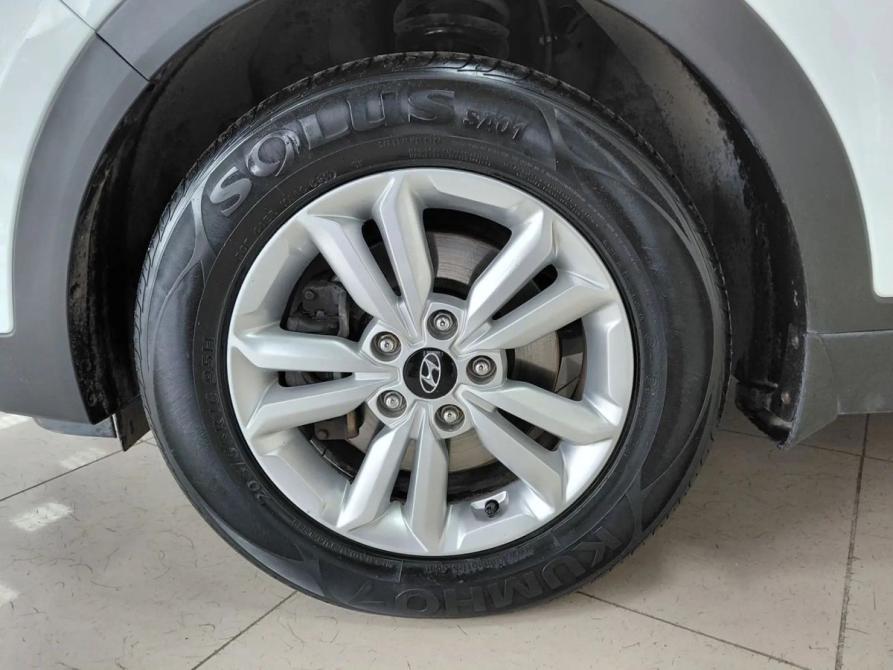 Hyundai Creta I Москва  - изображение 23
