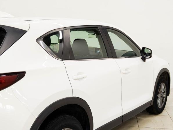 Mazda CX-5 II с пробегом 2018 года, цена 1 759 000 рублей, 140337 км, внедорожник, Автокод Объявления