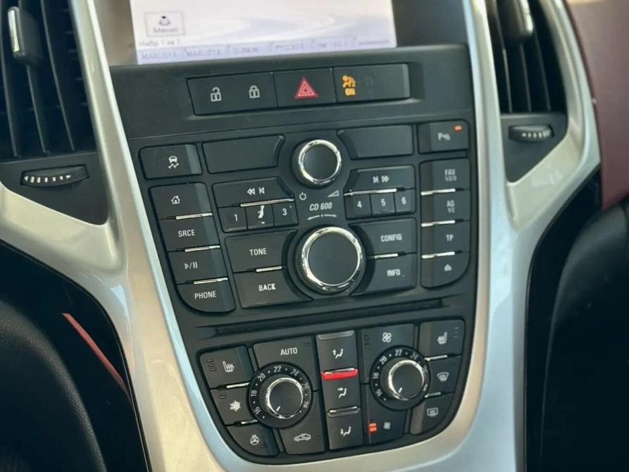 Opel Astra J Рестайлинг Воронеж  - изображение 14