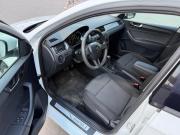 Skoda Rapid I Рестайлинг Липецк  - изображение 20