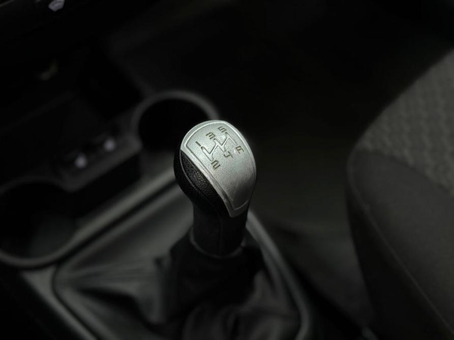 Datsun on-DO I Рестайлинг Казань  - изображение 9