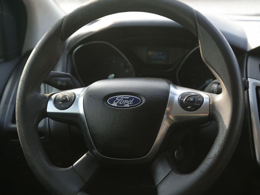 Ford Focus III Иваново  - изображение 16