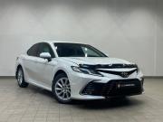 Toyota Camry VIII (XV70) Рестайлинг Кемерово  - изображение 19