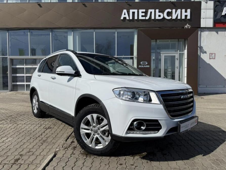 Haval H6 I Буинск  - изображение 1