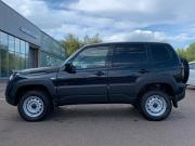 Lada (ВАЗ) Niva Travel I Стерлитамак  - изображение 25