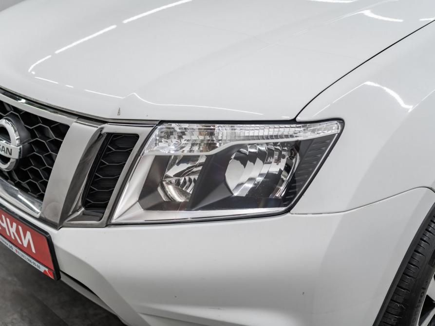 Nissan Terrano III (D10) Красноярск  - изображение 18