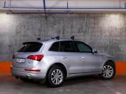 Audi Q5 I (8R) Рестайлинг Уфа  - изображение 20