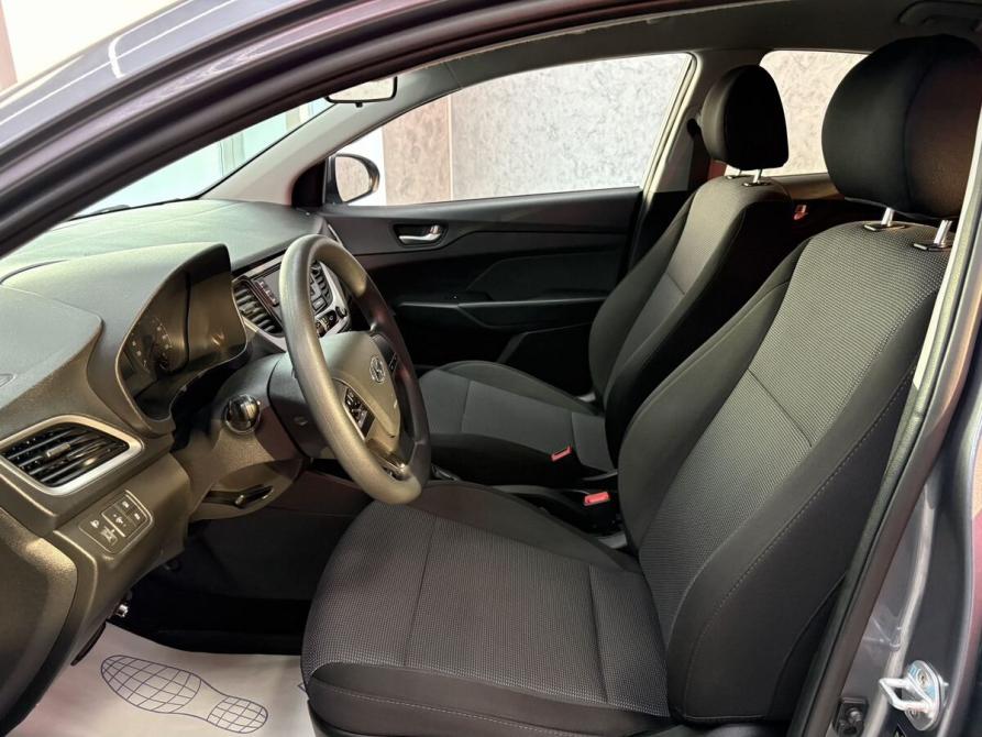 Hyundai Solaris II Ярославль  - изображение 13