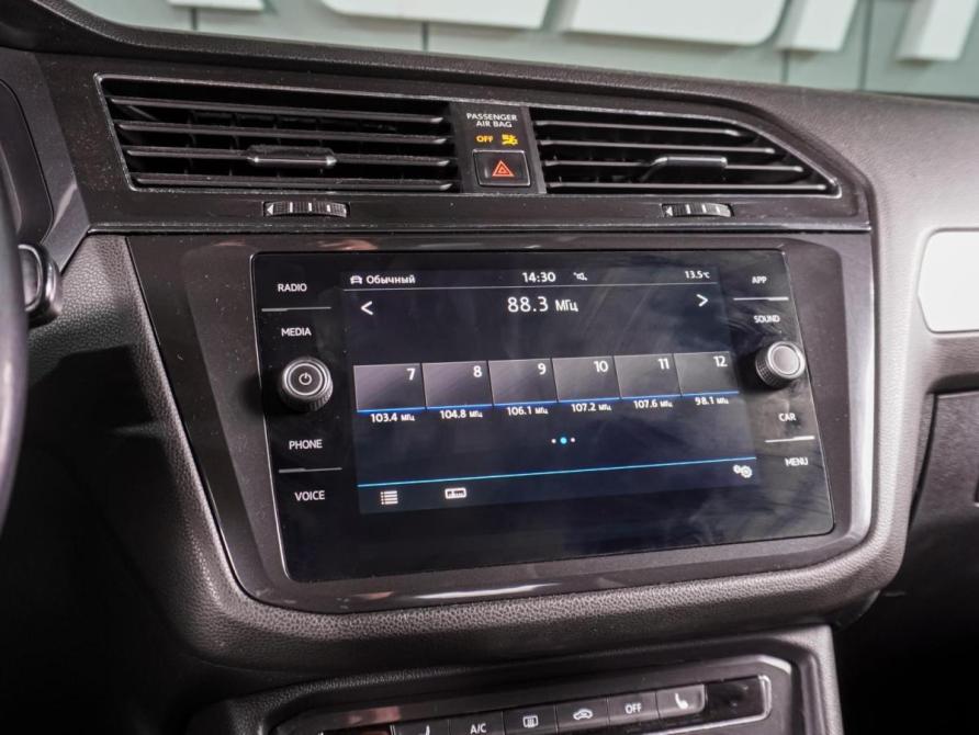 Volkswagen Tiguan II Воронеж  - изображение 16