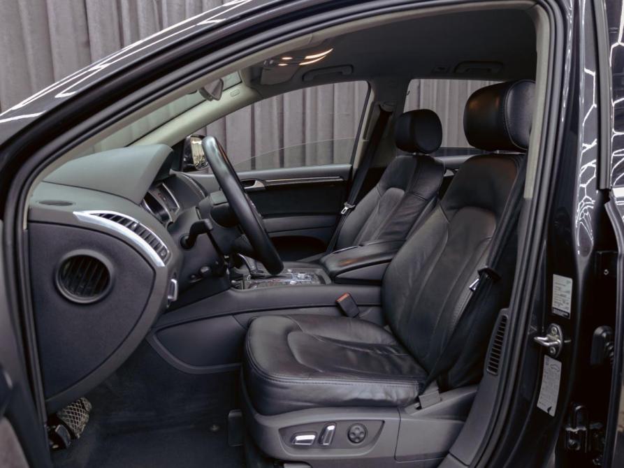 Audi Q7 I (4L) Рестайлинг Краснодар  - изображение 11