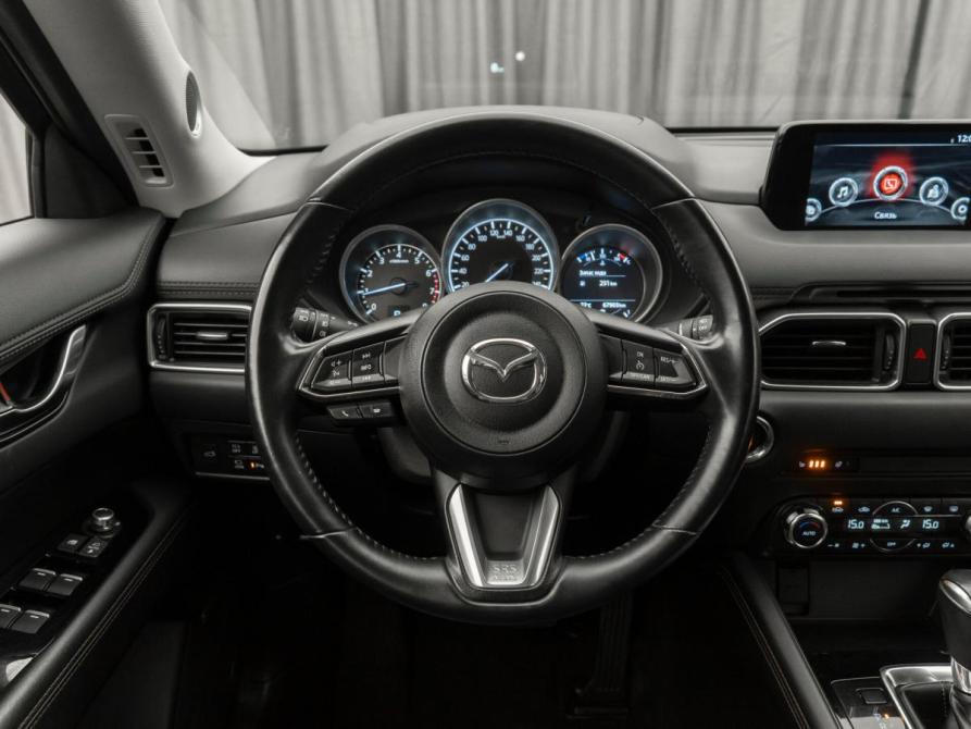 Mazda CX-5 II Москва  - изображение 10
