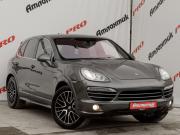 Porsche Cayenne II (958) Екатеринбург  - изображение 43