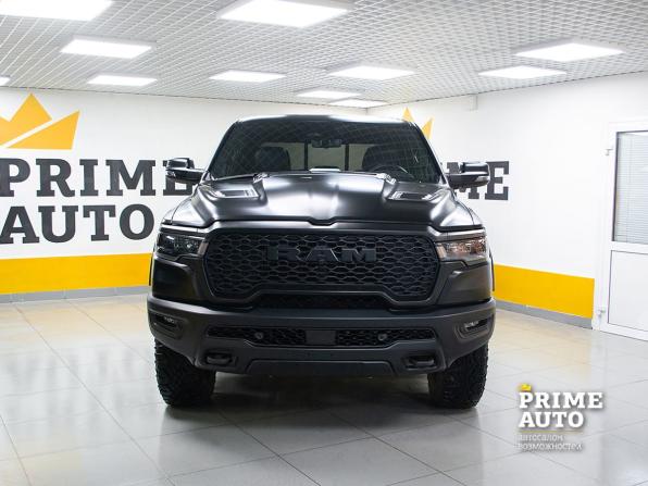 Ram 1500 V Рестайлинг с пробегом 2025 года, цена 9 299 000 рублей, 51 км, offers.body_type.unknown, Автокод Объявления