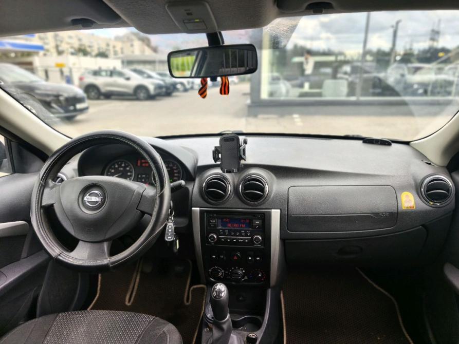 Nissan Almera III (G15) Санкт-Петербург  - изображение 5
