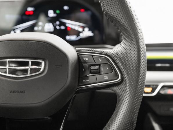 Geely Coolray I Рестайлинг с пробегом 2023 года, цена 1 849 000 рублей, 60850 км, внедорожник, Автокод Объявления