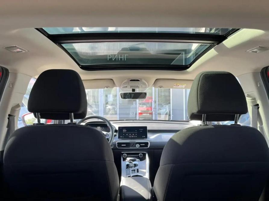 Geely Coolray I Воронеж  - изображение 15