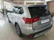 Mitsubishi Outlander III Рестайлинг 3 Москва  - изображение 28