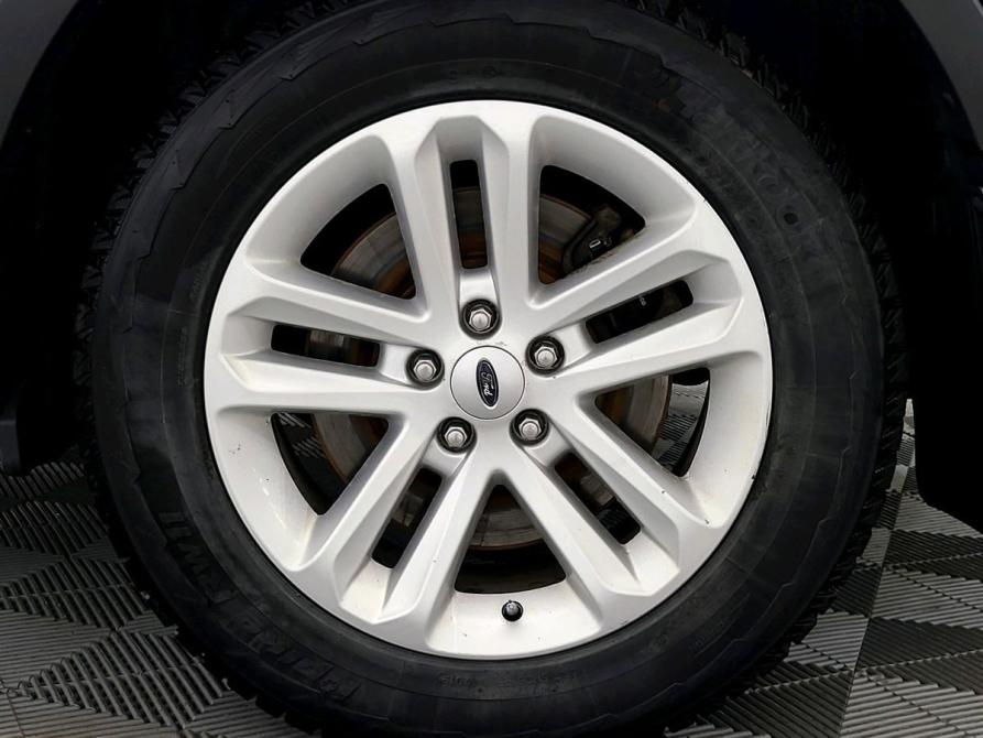 Ford Explorer V Мурманск  - изображение 12