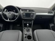 Volkswagen Tiguan II Москва  - изображение 22
