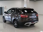 Lada (ВАЗ) Vesta I Самара  - изображение 24