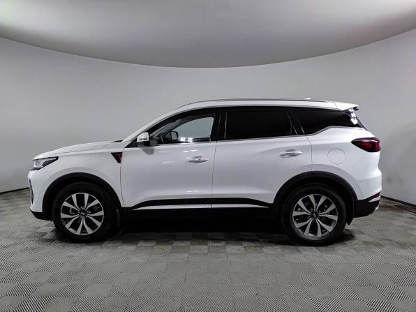 Chery Tiggo 7 Pro Max I с пробегом 2023 года, цена 1 780 000 рублей, 95000 км, внедорожник, Автокод Объявления