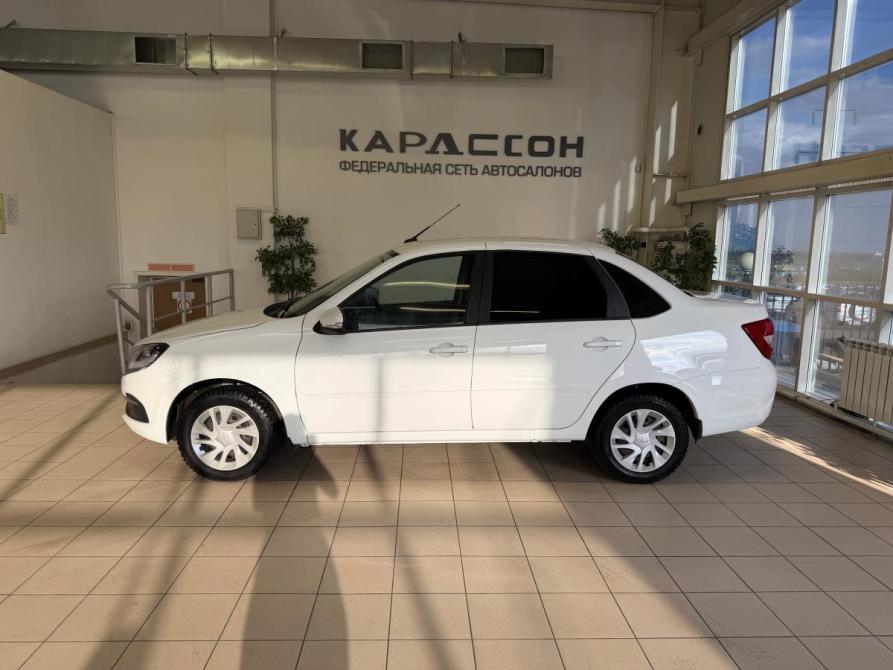 Lada (ВАЗ) Granta I Рестайлинг Волгоград  - изображение 5
