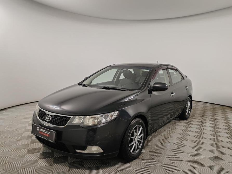 Kia Cerato II Москва  - изображение 1