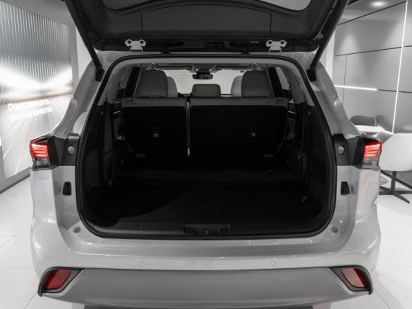 Toyota Highlander IV (XU70) с пробегом 2026 года, цена 5 950 000 рублей, 50 км, внедорожник, Автокод Объявления