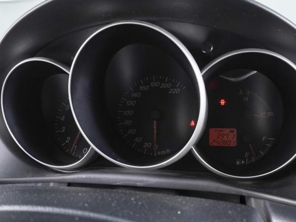 Mazda 3 I (BK) Рестайлинг с пробегом 2006 года, цена 725 000 рублей, 242801 км, седан, Автокод Объявления
