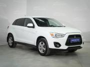 Mitsubishi ASX I Рестайлинг Новосибирск  - изображение 30