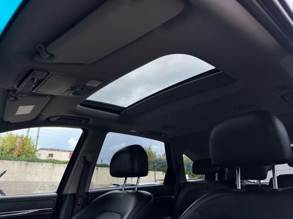 Hyundai ix55 с пробегом 2010 года, цена 1 270 000 рублей, 292669 км, внедорожник, Автокод Объявления