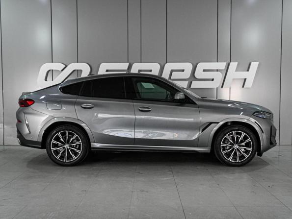 BMW X6 III (G06) Рестайлинг с пробегом 2023 года, цена 9 519 000 рублей, 51865 км, внедорожник, Автокод Объявления
