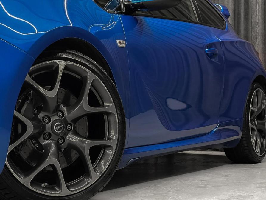 Opel Astra OPC J Красноярск  - изображение 8