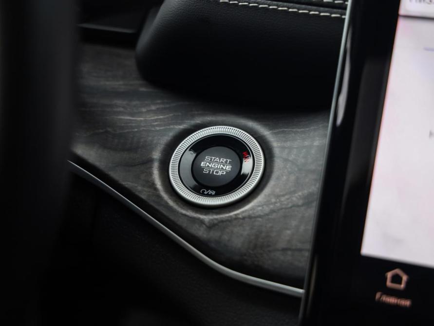 Jeep Grand Cherokee V (WL) Санкт-Петербург  - изображение 23