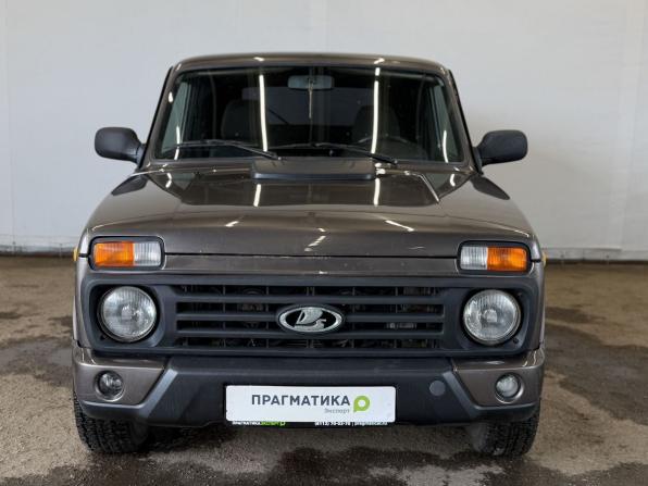 Lada (ВАЗ) 2131 (4x4) I с пробегом 2017 года, цена 530 000 рублей, 127785 км, внедорожник, Автокод Объявления