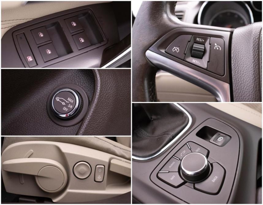 Opel Insignia I Москва  - изображение 16