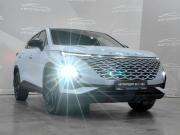 Omoda C5 I Новосибирск  - изображение 56