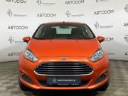 Ford Fiesta Mk6 Рестайлинг Москва  - изображение 17