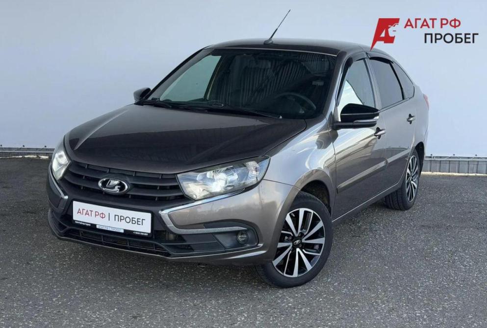 Lada (ВАЗ) Granta I Рестайлинг Киров  - изображение 1